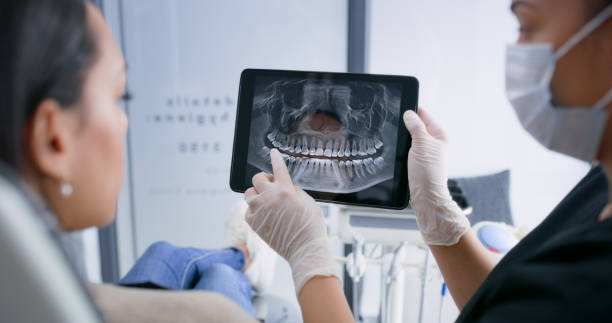 Licensed Tooth Extraction service in Marshall, VA - Smile Center Dentistry